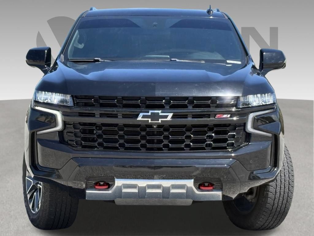 Used 2024 Chevrolet Tahoe Z71 w/ Z71 Off-Road Package AWD/4WD image 2
