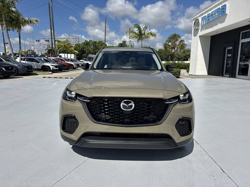 New 2026 MAZDA CX-70 SC Plus AWD/4WD image 8