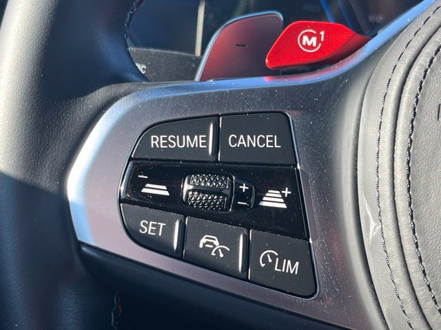 Used 2024 BMW M2 w/ Lighting Package RWD image 15