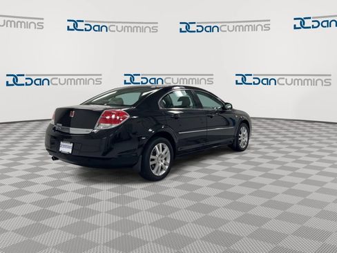Used 2008 Saturn Aura XE w/ Premium Trim Package FWD image 8