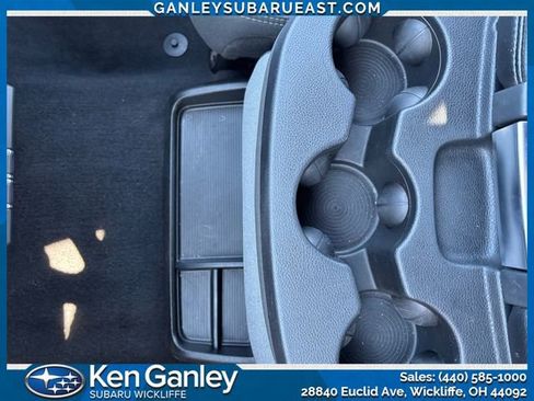 Used 2023 RAM 2500 Big Horn w/ Level 1 Equipment Group image 12