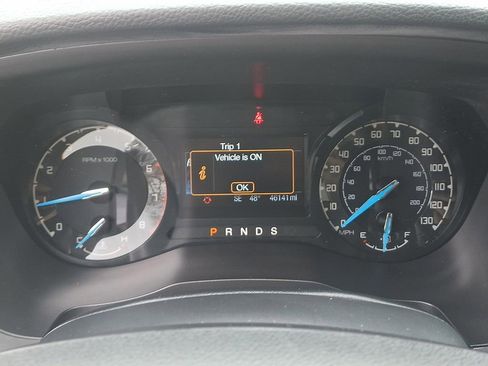 Used 2022 Ford Ranger XLT w/ Equipment Group 302A High image 24