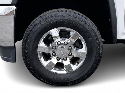 Used 2019 GMC Sierra 3500 SLT w/ Duramax Plus Package image 30