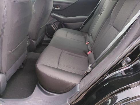 New 2025 Subaru Legacy Premium image 18