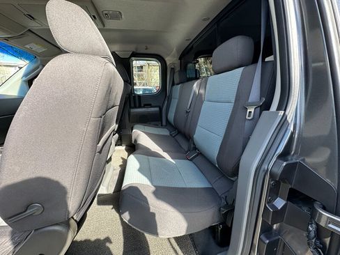 Used 2007 Nissan Titan SE RWD image 22