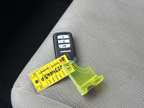 Used 2014 Honda Accord EX image 30