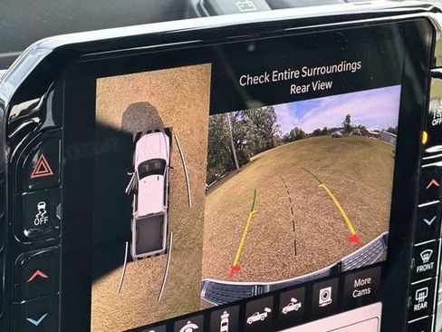New 2026 RAM 2500 Laramie AWD/4WD image 35