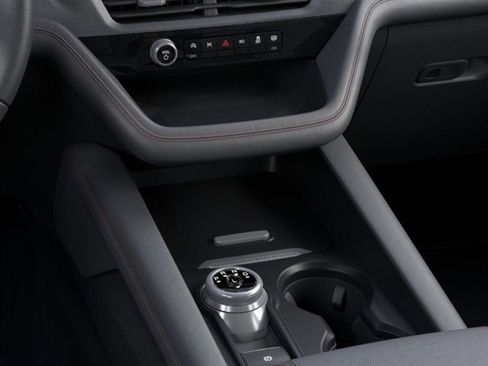 Used 2025 Ford Explorer Active image 15