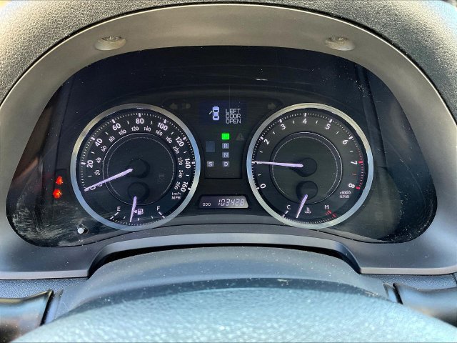 Used 2013 Lexus IS 250C RWD image 15