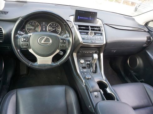 Used 2017 Lexus NX 200t F Sport w/ Accessory Package 2 image 5