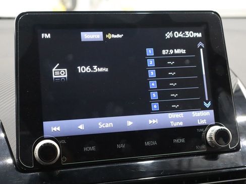 Used 2023 Mitsubishi Eclipse Cross SE image 34