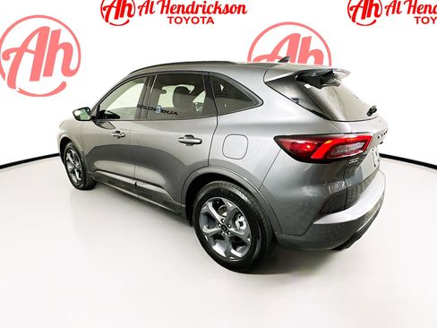 Used 2024 Ford Escape ST-Line FWD image 5