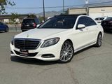 Used 2015 Mercedes-Benz S 550 Sedan image 3