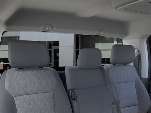 New 2026 Ford F350 XL w/ STX Appearance Package image 22