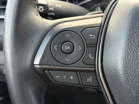 Used 2024 Toyota Camry SE FWD image 18