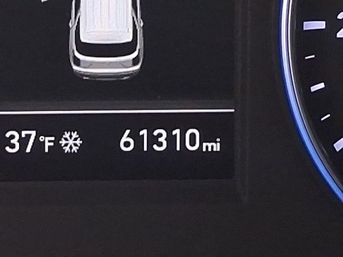 Used 2021 Hyundai Palisade SEL w/ Winter Package image 20