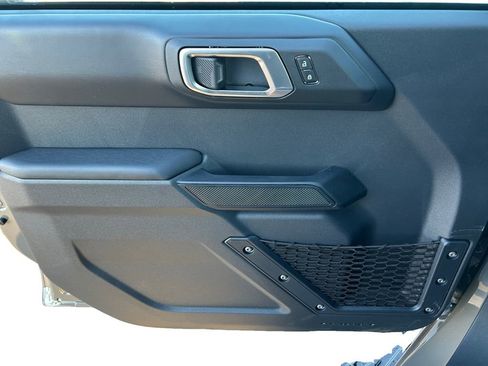 New 2025 Ford Bronco Outer Banks image 48