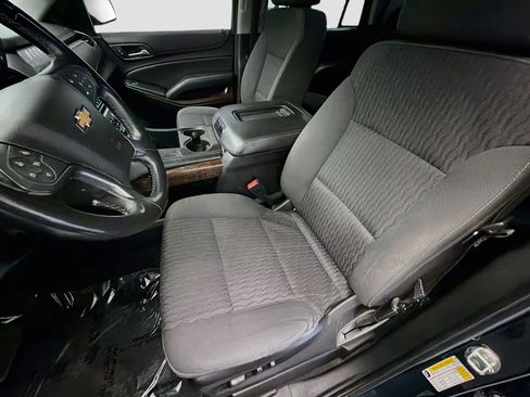 Used 2020 Chevrolet Tahoe LS w/ Enhanced Driver Alert Package RWD image 11