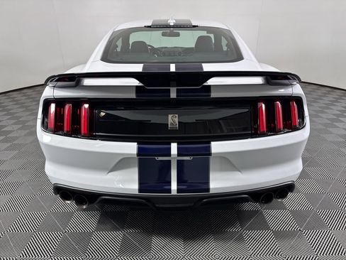 Certified 2020 Ford Mustang Shelby GT350 w/ Technology Package image 21