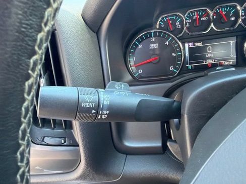 Used 2015 Chevrolet Silverado 1500 LT w/ All Star Edition AWD/4WD image 27