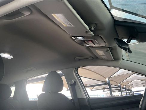 Certified 2025 Hyundai Tucson SEL image 13