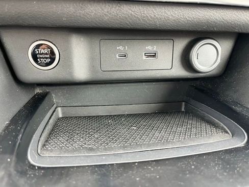 Certified 2023 Nissan Rogue SV AWD/4WD image 21