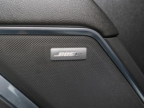 Used 2024 Chevrolet Silverado 2500 LTZ w/ LTZ Convenience Package image 16