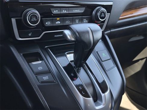 Used 2018 Honda CR-V EX-L image 29