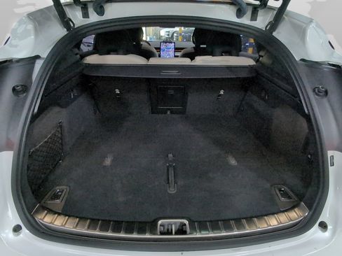 Used 2025 Polestar Polestar 3 w/ Plus Pack RWD image 25