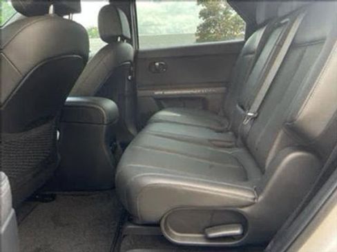 New 2025 Hyundai Ioniq 5 XRT image 14