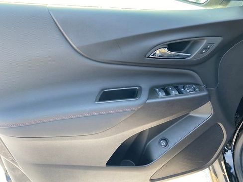 Certified 2024 Chevrolet Equinox RS image 15