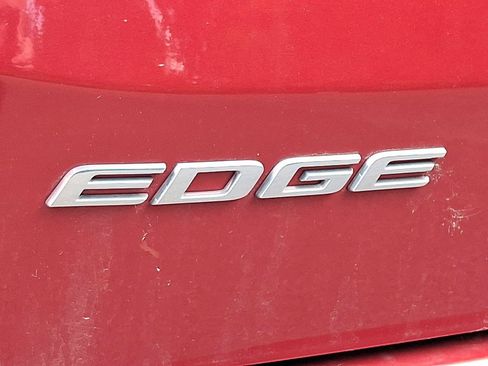 Used 2020 Ford Edge ST-Line AWD/4WD image 29