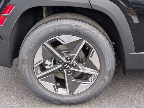 New 2026 Hyundai Tucson SEL AWD/4WD image 7