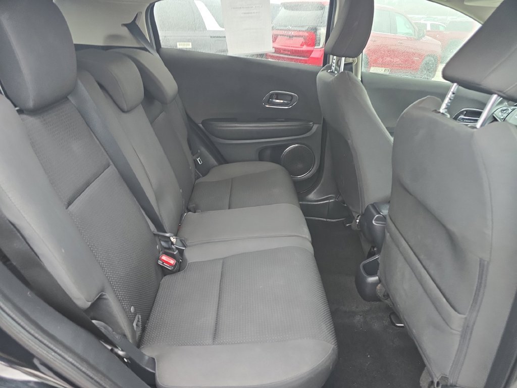 Used 2021 Honda HR-V EX image 14
