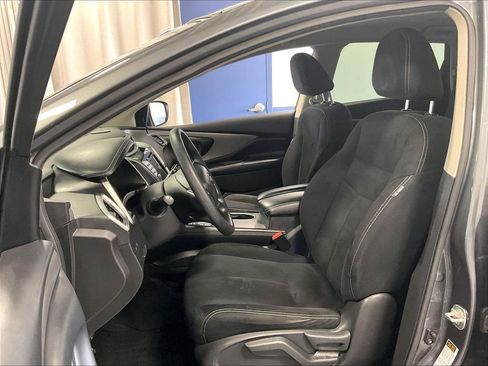 Used 2020 Nissan Murano S w/ Technology Package AWD/4WD image 10