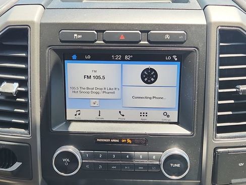 Used 2019 Ford Expedition Max XLT w/ Equipment Group 202A image 28