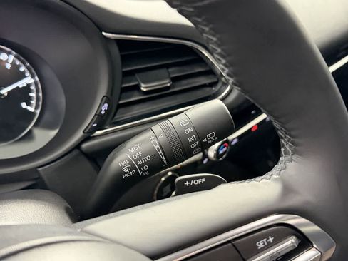 Used 2021 MAZDA CX-30 2.5 Turbo w/ Premium Plus Pkg image 18