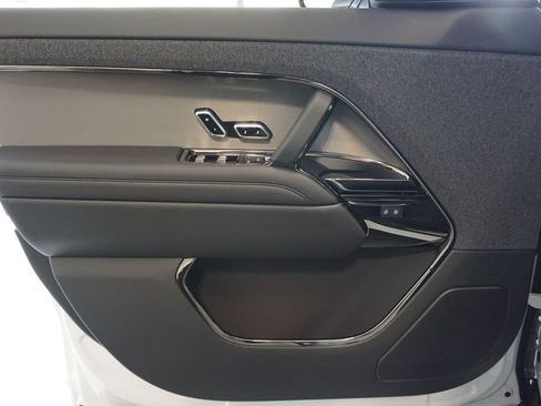 New 2025 Land Rover Range Rover Sport Dynamic SE image 17