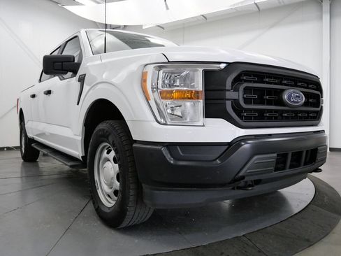 Used 2022 Ford F150 XL w/ Trailer Tow Package AWD/4WD image 39