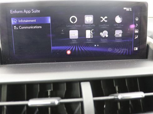 Used 2018 Lexus NX 300 AWD w/ Premium Package image 36