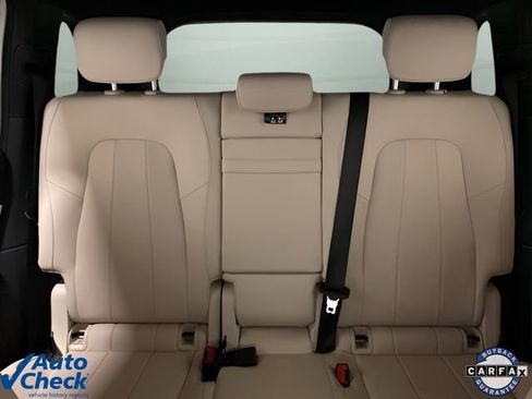 Used 2023 Mercedes-Benz EQB 300 4MATIC w/ Pinnacle Package image 71