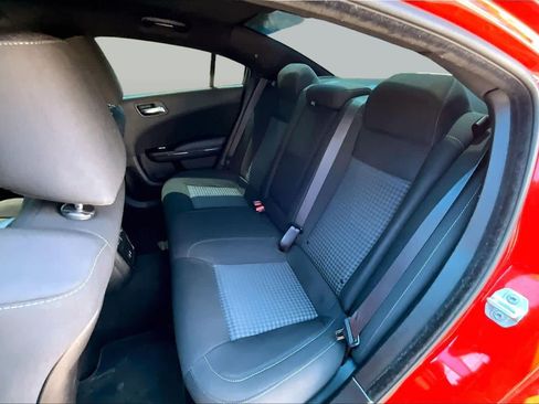 Used 2023 Dodge Charger GT w/ Blacktop Package RWD image 20