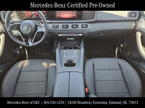 Used 2026 Mercedes-Benz GLE 450 4MATIC image 20