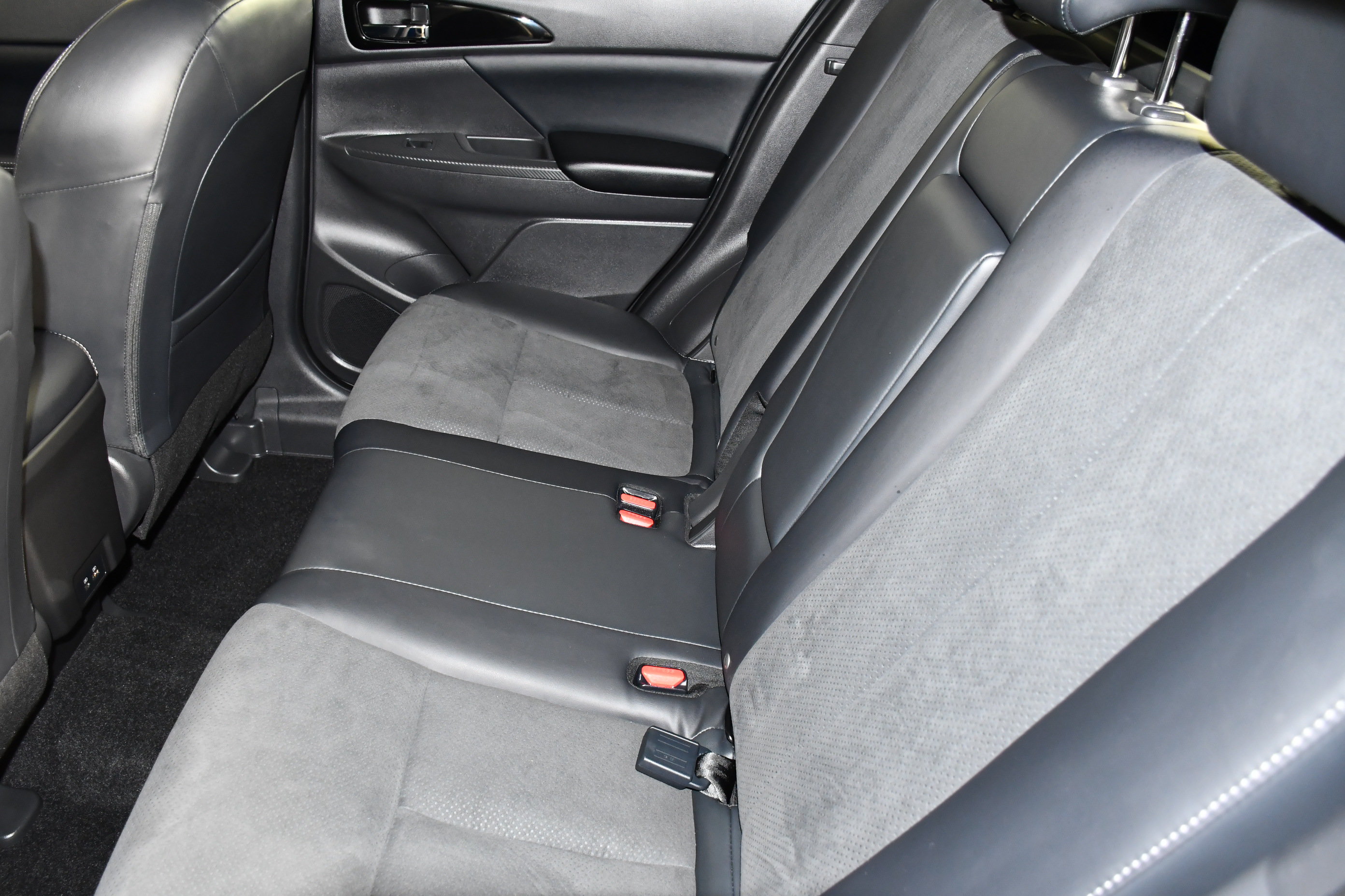 Used 2024 Mitsubishi Eclipse Cross SE AWD/4WD image 46