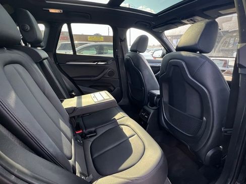 Used 2018 BMW X1 sDrive28i w/ Convenience Package image 24