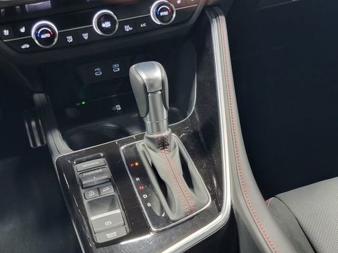 Used 2025 Acura ADX A-Spec image 23