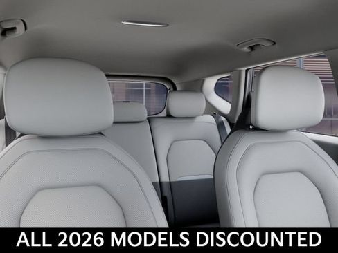New 2027 Kia Seltos EX FWD image 27