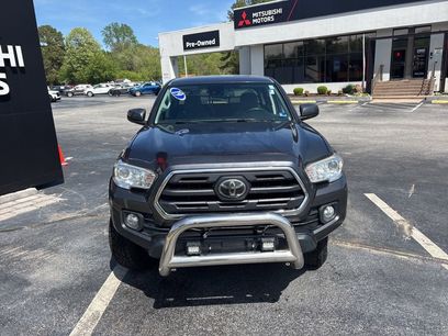 Used 2019 Toyota Tacoma SR5