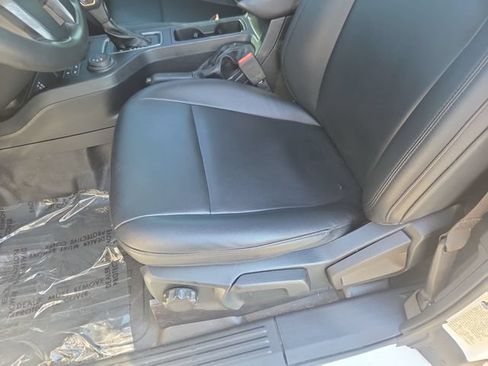 Used 2021 Ford Ranger XL w/ Equipment Group 101A High AWD/4WD image 27