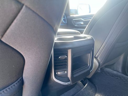 Used 2023 RAM 1500 Big Horn image 20